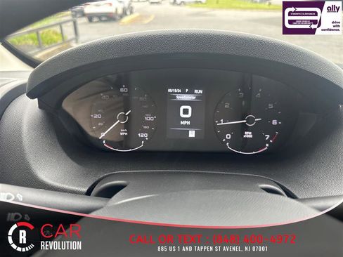 Used 2023 RAM ProMaster 2500 FWD image 35