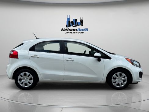 Used 2015 Kia Rio EX FWD image 3