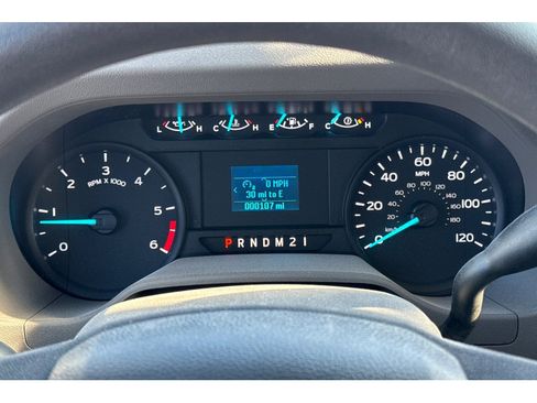 New 2025 Ford E-350 and Econoline 350 Super Duty w/ Power Equipment Group image 19