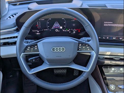 New 2026 Audi A6 Prestige image 9