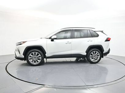 Used 2025 Toyota RAV4 XLE Premium w/ Weather Package