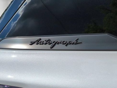 Certified 2026 INFINITI QX60 Autograph w/ Dark Cargo Package AWD/4WD image 10