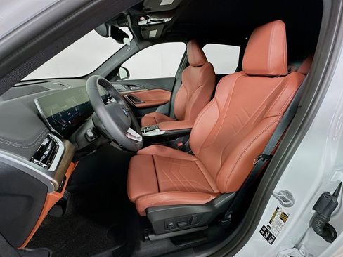 New 2026 BMW X1 xDrive28i w/ Technology Package image 16