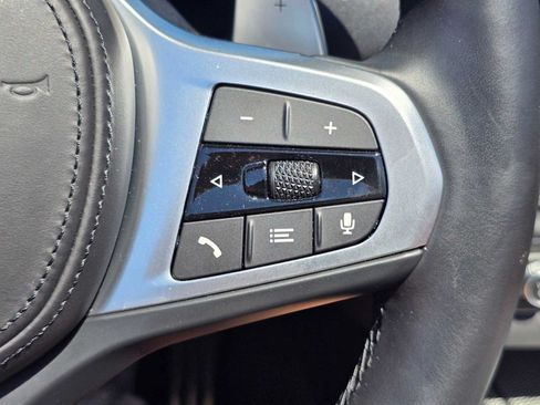 Used 2024 BMW Z4 M40i w/ Premium Package RWD image 29