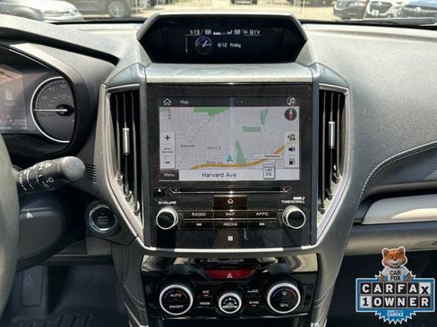 Certified 2023 Subaru Forester Limited AWD/4WD image 22