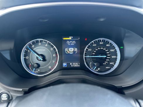 Used 2021 Subaru Ascent Limited w/ Technology Package image 27