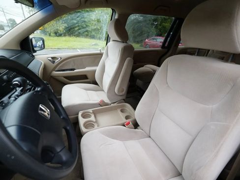 Used 2007 Honda Odyssey LX image 21