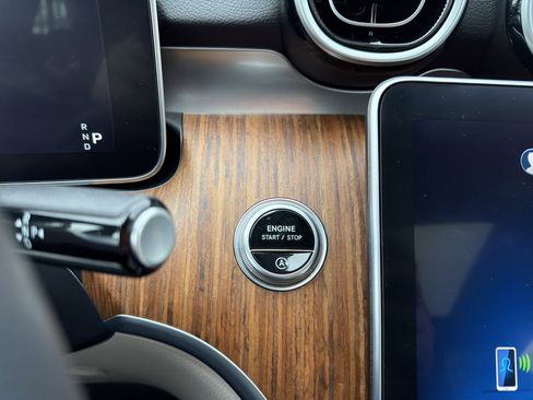 Certified 2023 Mercedes-Benz C 300 C 300 image 18