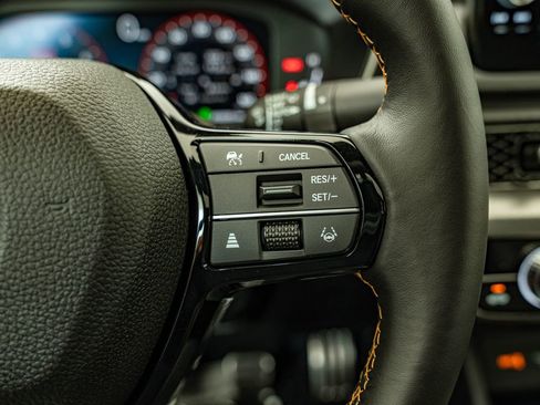 New 2026 Acura Integra A-Spec FWD image 22