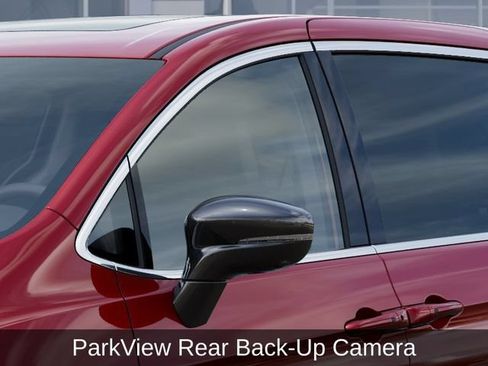 New 2027 Chrysler Pacifica Limited FWD image 14