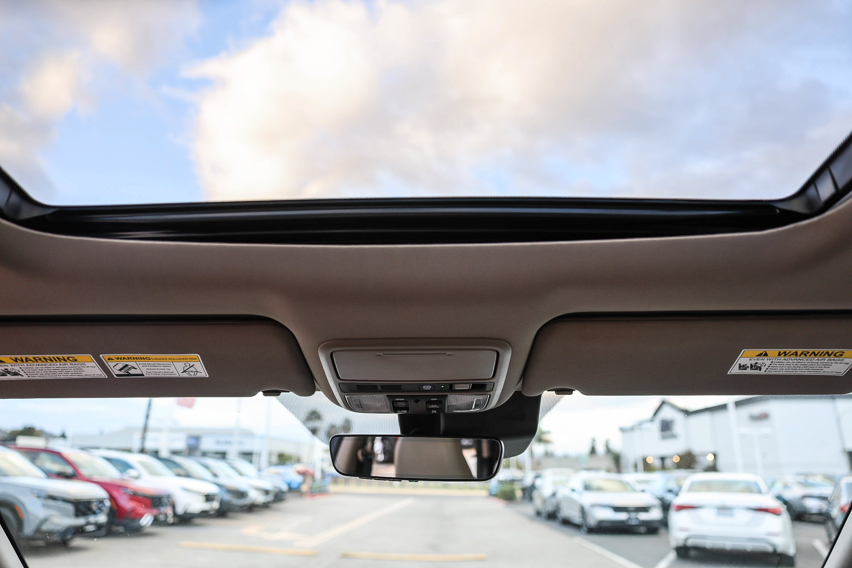 Certified 2019 Honda Pilot Touring image 7