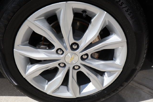 Used 2025 Chevrolet Malibu LT FWD image 42