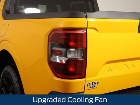 New 2026 Ford Maverick XLT AWD/4WD image 20