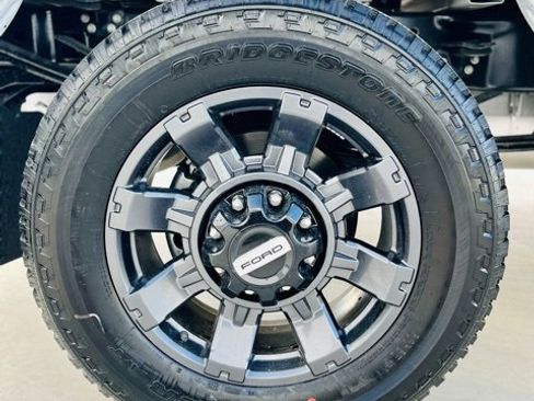 New 2026 Ford F250 XL w/ STX Appearance Package image 7