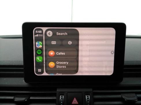 Used 2020 Audi Q5 2.0T Premium w/ Titanium Sport Package image 12