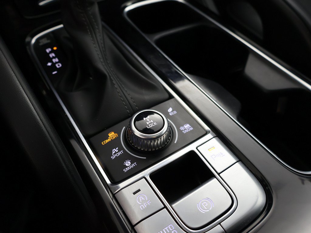 Used 2025 Kia Telluride S AWD/4WD image 53