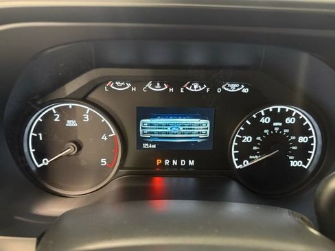New 2026 Ford F350 XL w/ XL Chrome Package AWD/4WD image 17