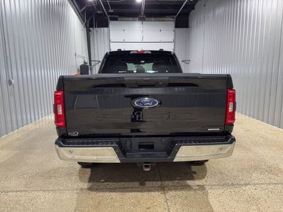 Used 2022 Ford F150 XLT w/ Trailer Tow Package