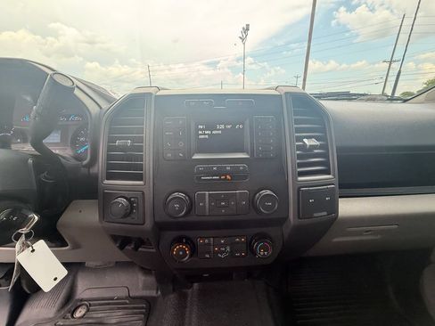 Used 2022 Ford F450 XL w/ Power Equipment Group AWD/4WD image 14