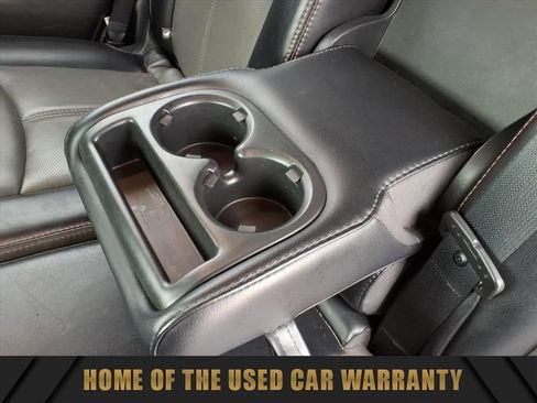 Used 2019 Nissan Pathfinder SL w/ Rock Creek Edition image 29