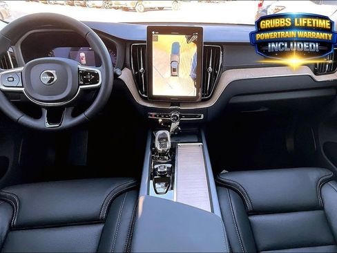 New 2026 Volvo XC60 B5 Ultra w/ Climate Package AWD/4WD image 9