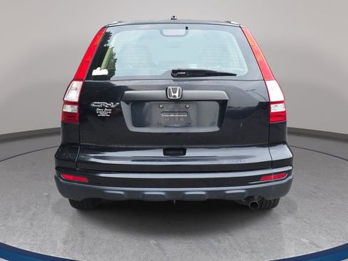 Used 2010 Honda CR-V LX image 2