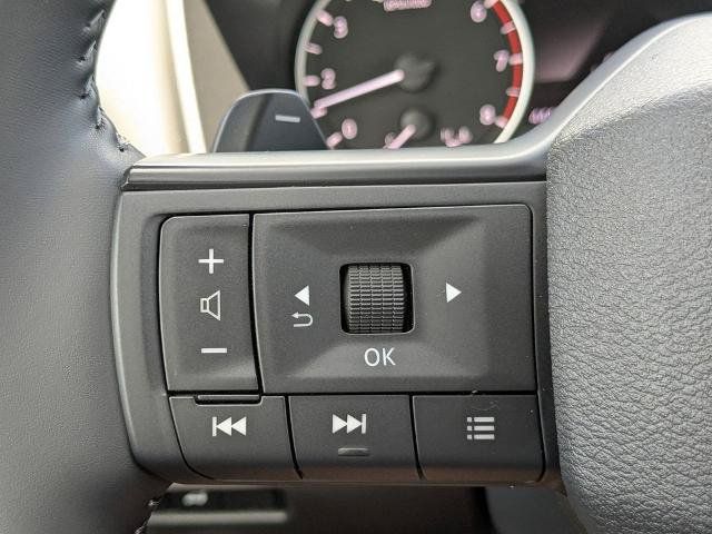 Used 2026 Nissan Rogue SV w/ Cold Weather Package FWD image 24