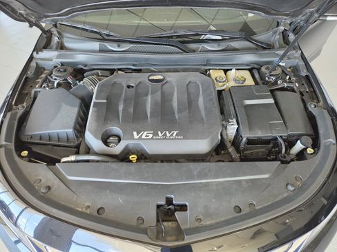 Used 2014 Chevrolet Impala LT FWD image 37