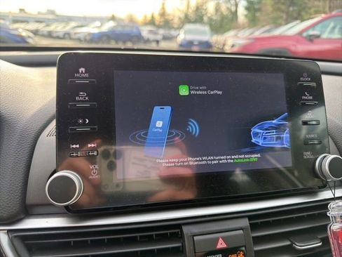 Used 2022 Honda Accord Sport Special Edition image 24