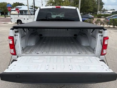 Used 2023 Ford F150 XL w/ FX4 Off-Road Package AWD/4WD image 24