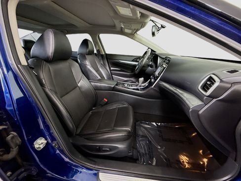 Used 2016 Nissan Maxima 3.5 SL image 29