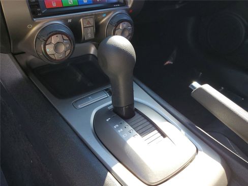 Used 2014 Chevrolet Camaro LS image 17