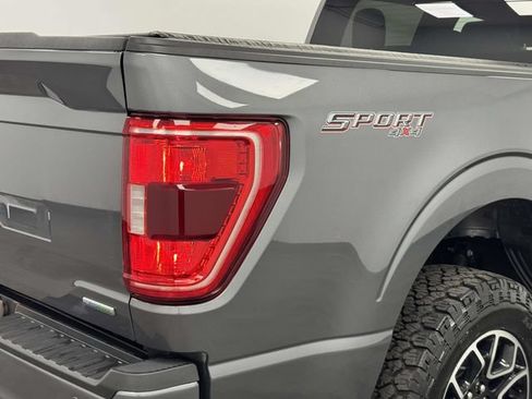 Used 2023 Ford F150 XLT w/ Equipment Group 302A High AWD/4WD image 50