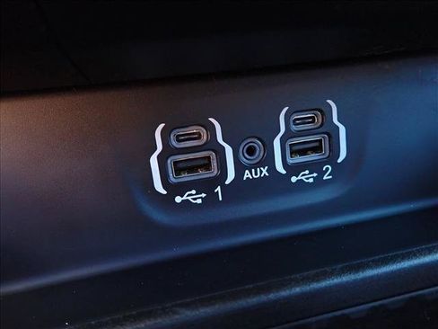 Used 2023 RAM 1500 Rebel w/ Rebel Level 2 Equipment Group AWD/4WD image 19