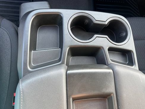 Used 2026 Chevrolet Silverado 1500 RST AWD/4WD image 30