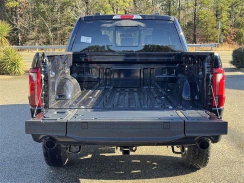 New 2025 Ford F150 Tremor w/ Equipment Group 402A High image 15