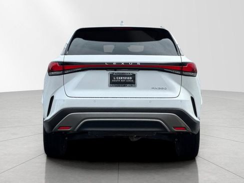 Certified 2024 Lexus RX 350 Premium w/ Convenience Package image 5