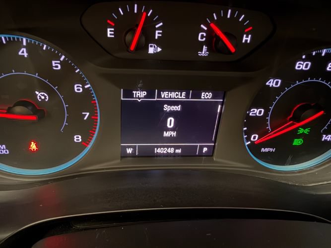 Used 2023 Chevrolet Malibu LT FWD image 20