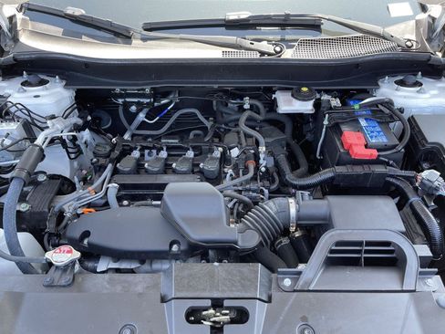 Used 2024 Honda CR-V EX-L image 27
