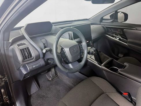 Used 2024 Toyota bZ4X AWD w/ Weather Package image 7