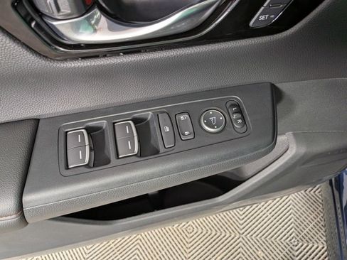 New 2026 Honda CR-V Sport Touring image 17