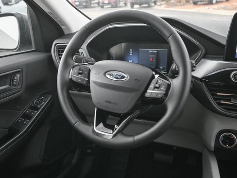 New 2026 Ford Escape Active w/ Cold Weather Package image 26