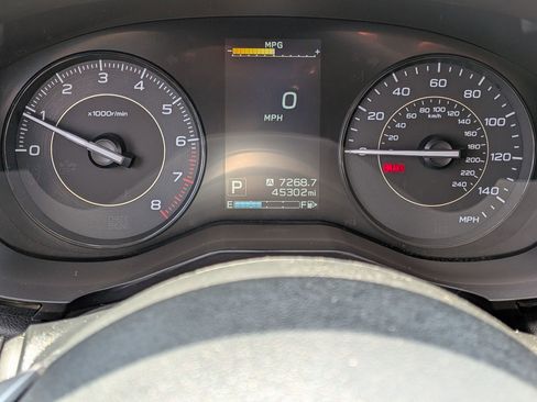 Certified 2023 Subaru Impreza 2.0i AWD/4WD image 17