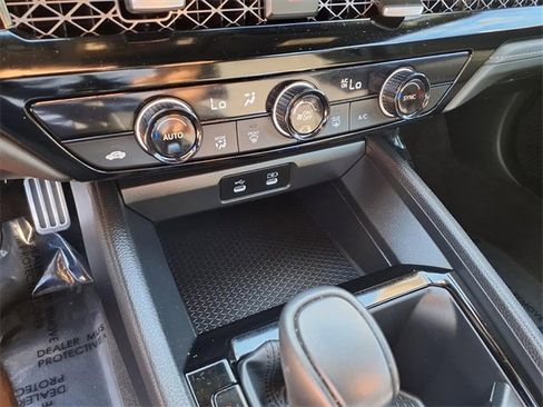 Used 2024 Honda Accord Sport image 20