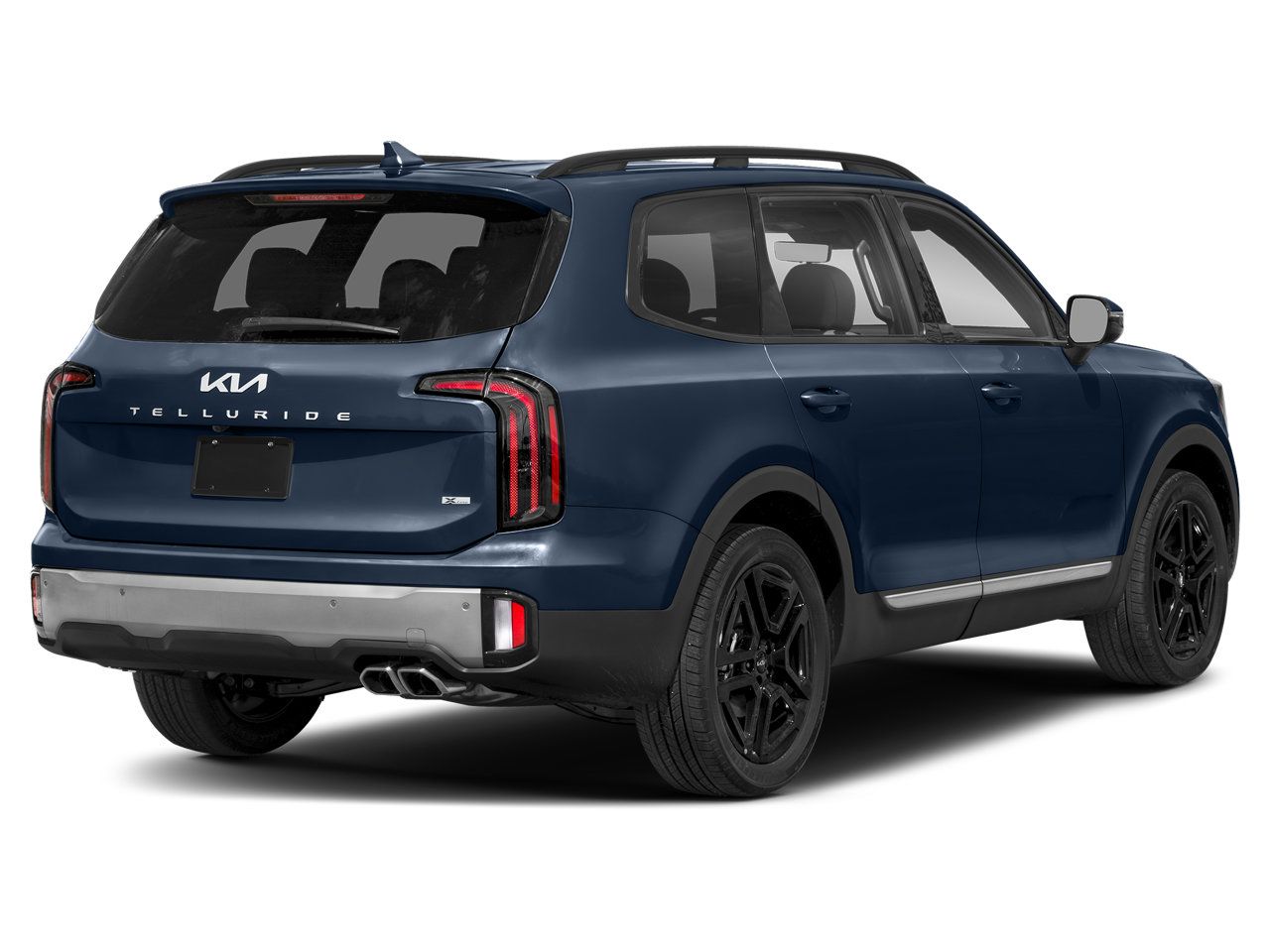 Certified 2023 Kia Telluride SX Prestige X-Line AWD/4WD image 14