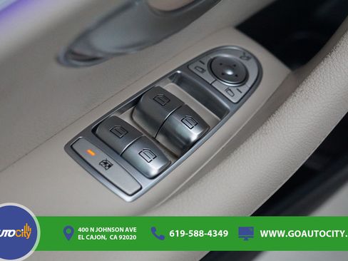Used 2020 Mercedes-Benz E 450 4MATIC Sedan image 17