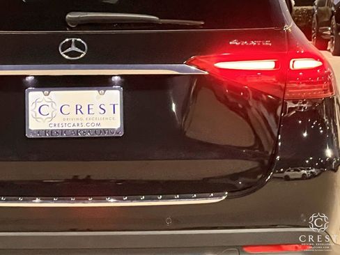 Used 2025 Mercedes-Benz GLE 350 4MATIC image 5