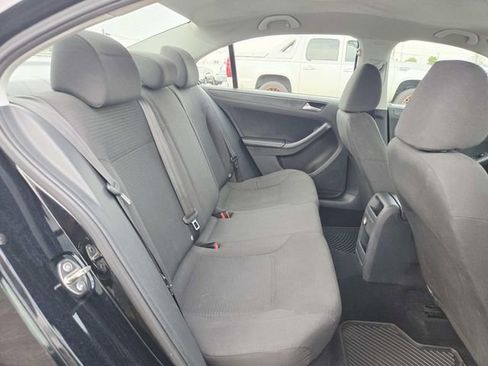 Used 2015 Volkswagen Jetta S w/ Welcome Package FWD image 11
