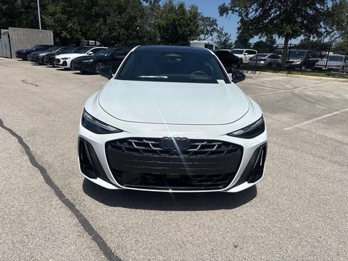 New 2026 Audi A6 Prestige AWD/4WD image 2