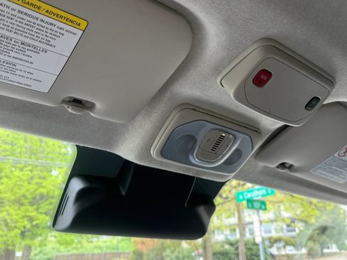 Used 2023 RAM ProMaster 1500 FWD image 22